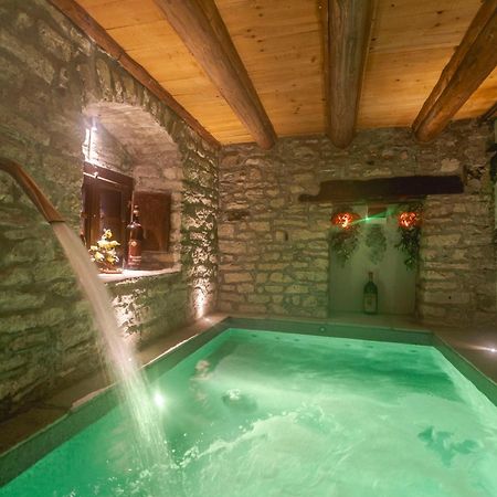 Granduca Mountain Wellness Apartments كامبينيا المظهر الخارجي الصورة